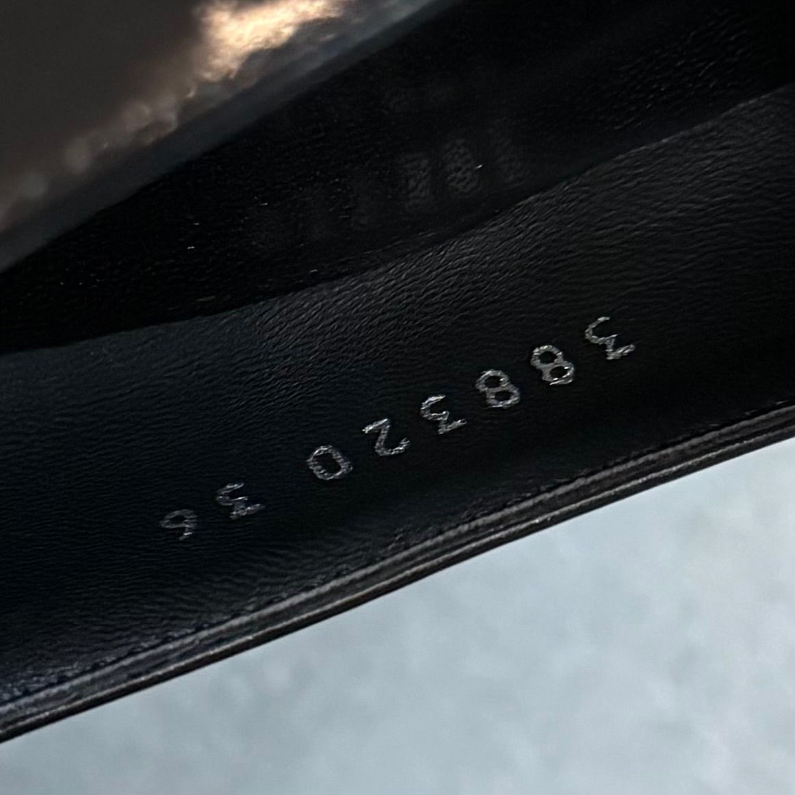 レディース靴 23