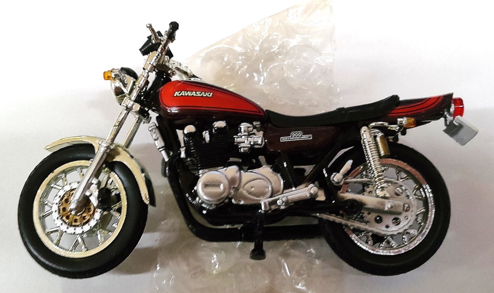 M[宅60]0593 週刊少年マガジン ZII カスタムコレクション Part.1