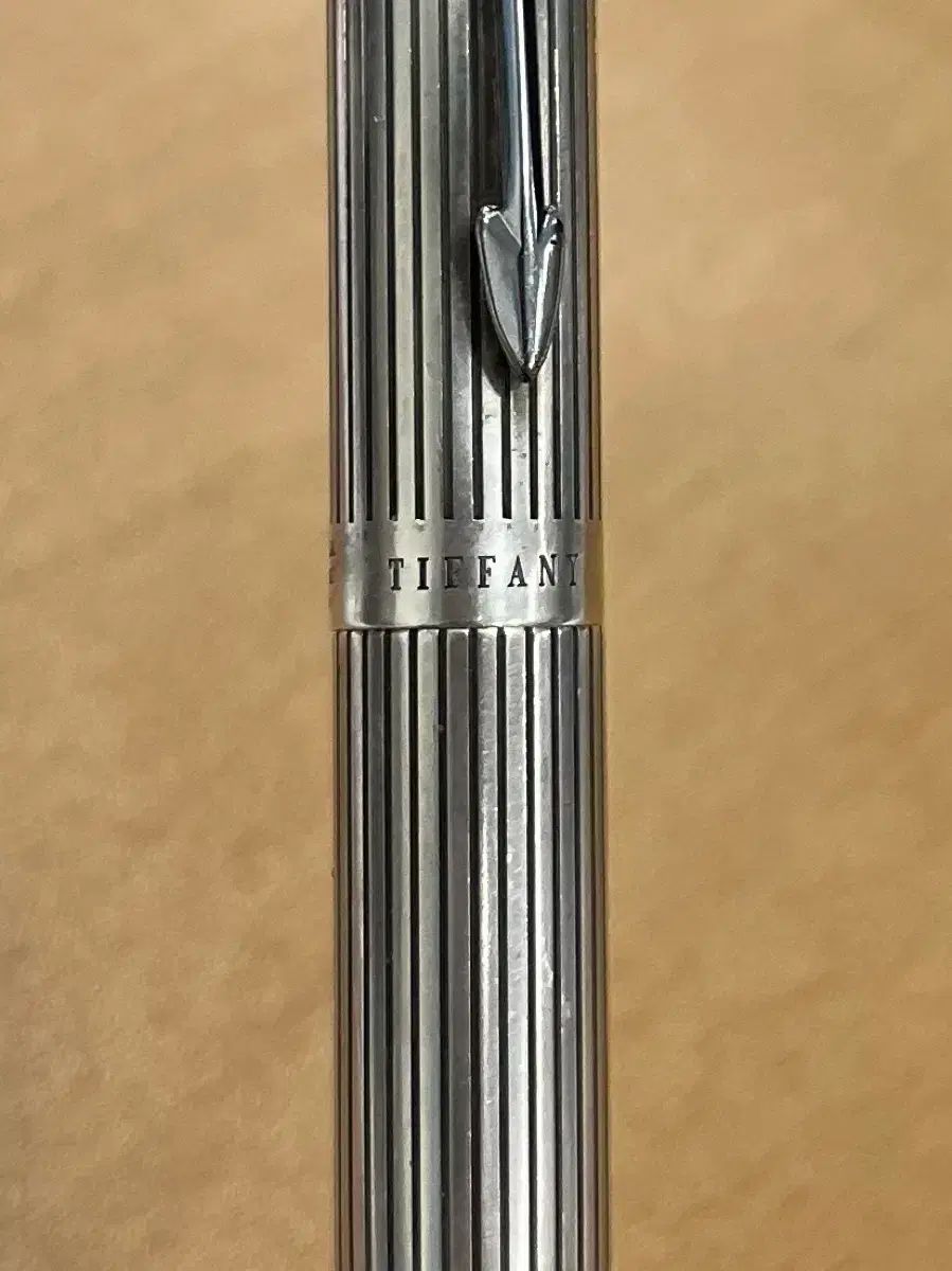 パーカ 75 ティファニー エディション