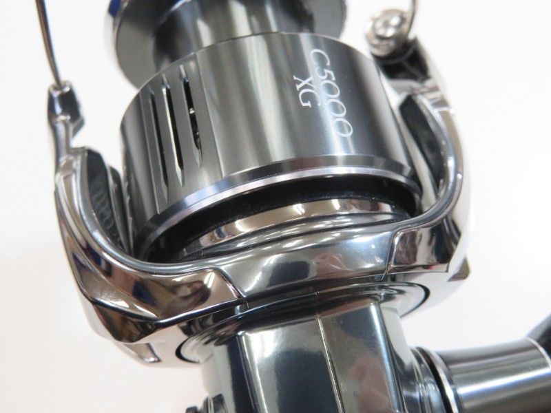  シマノ 22ステラ C 5000 XG 02- スピニングリール リール