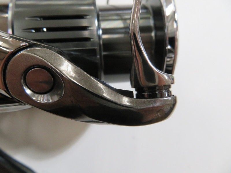 シマノ 22ステラ