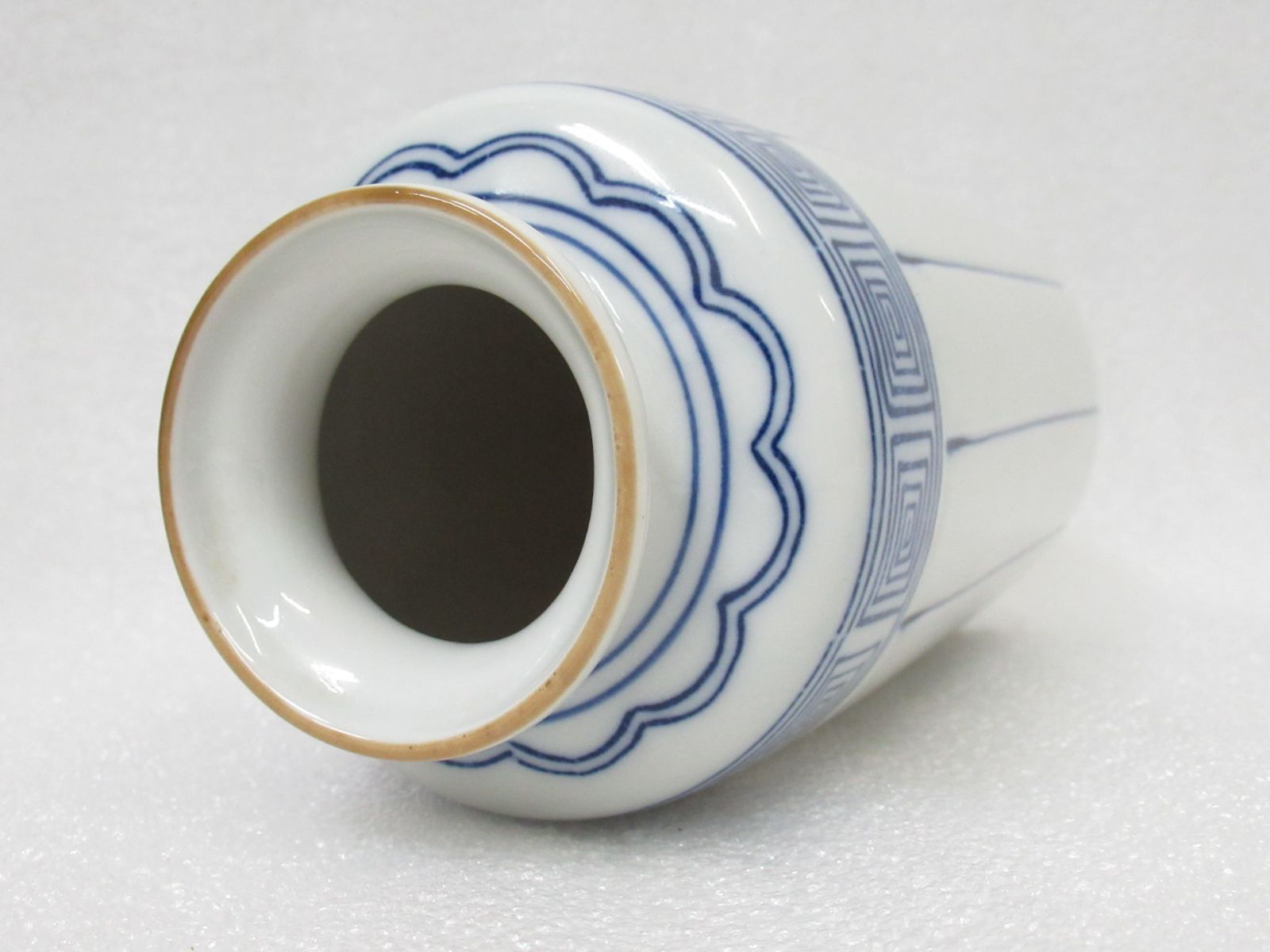 手塚祥堂？ 京焼？ 石崎英治？ 寿づか窯？ 桶側 杓立 建水 蓋置 茶道具