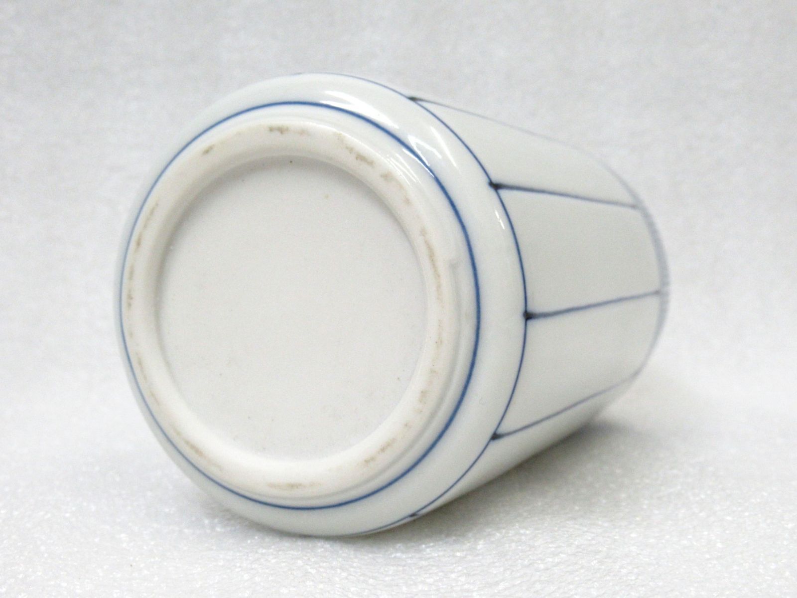 手塚祥堂？ 京焼？ 石崎英治？ 寿づか窯？ 桶側 杓立 建水 蓋置 茶道具