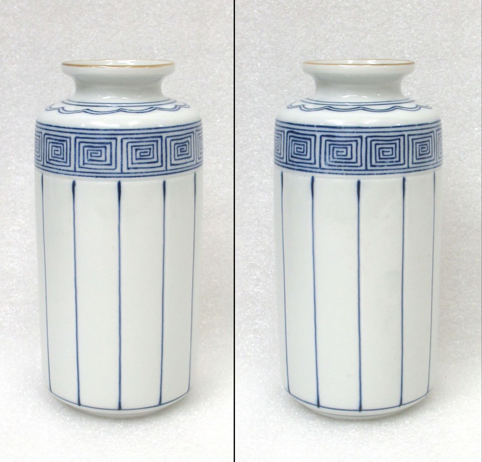 手塚祥堂？ 京焼？ 石崎英治？ 寿づか窯？ 桶側 杓立 建水 蓋置 茶道具