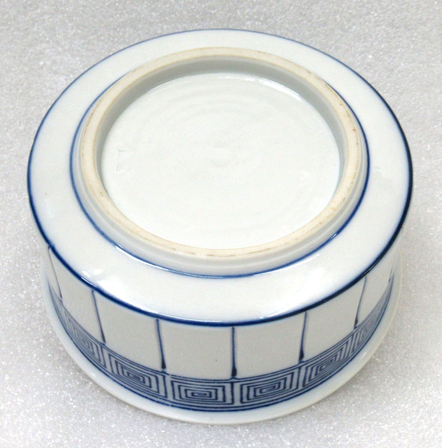 手塚祥堂？ 京焼？ 石崎英治？ 寿づか窯？ 桶側 杓立 建水 蓋置 茶道具