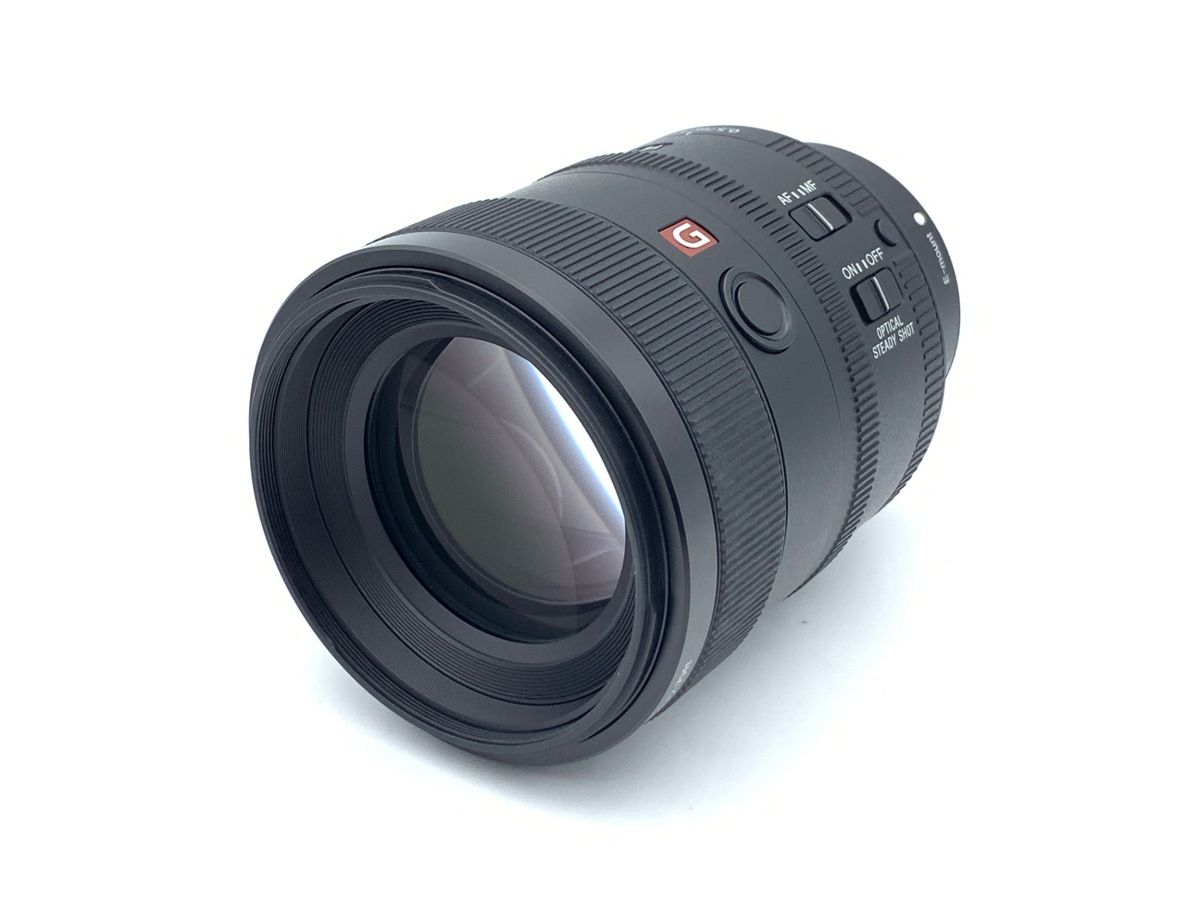  並品 ソニー FE 100 mm F 2 8 STF GM OSS その他 カメラ