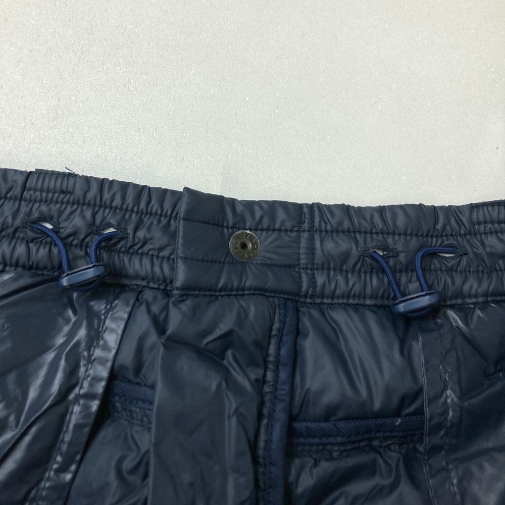 パーリーゲイツ　ダウンパンツ　５ ジャックバニー バイ パーリーゲイツ ダウンパンツ 5 L 相当 白系