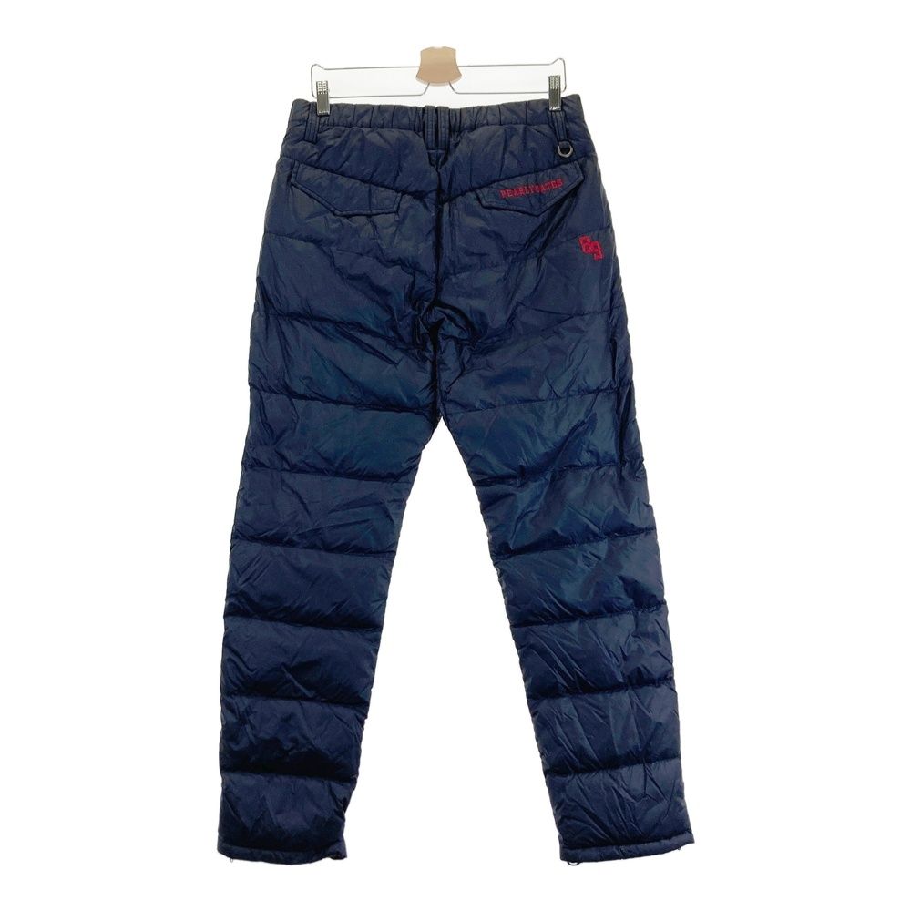 PEARLY GATES サイズ￼ 5 紺色　冬用 サイズ：5 PEARLY GATES パーリーゲイツ ダウンパンツ ネイビー系
