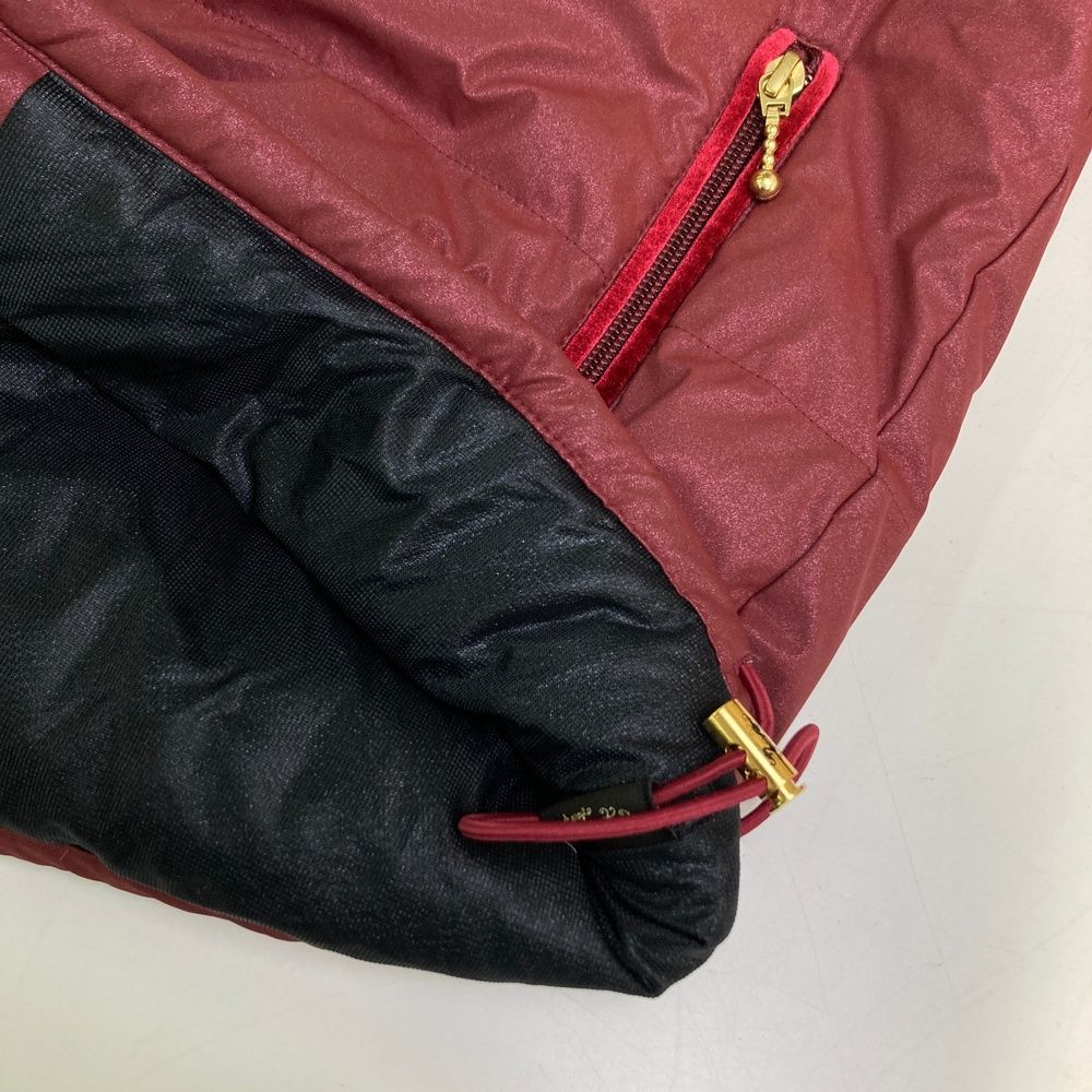 サイズ：3 DANCE WITH DRAGON ダンスウィズドラゴン フード付 2WAY