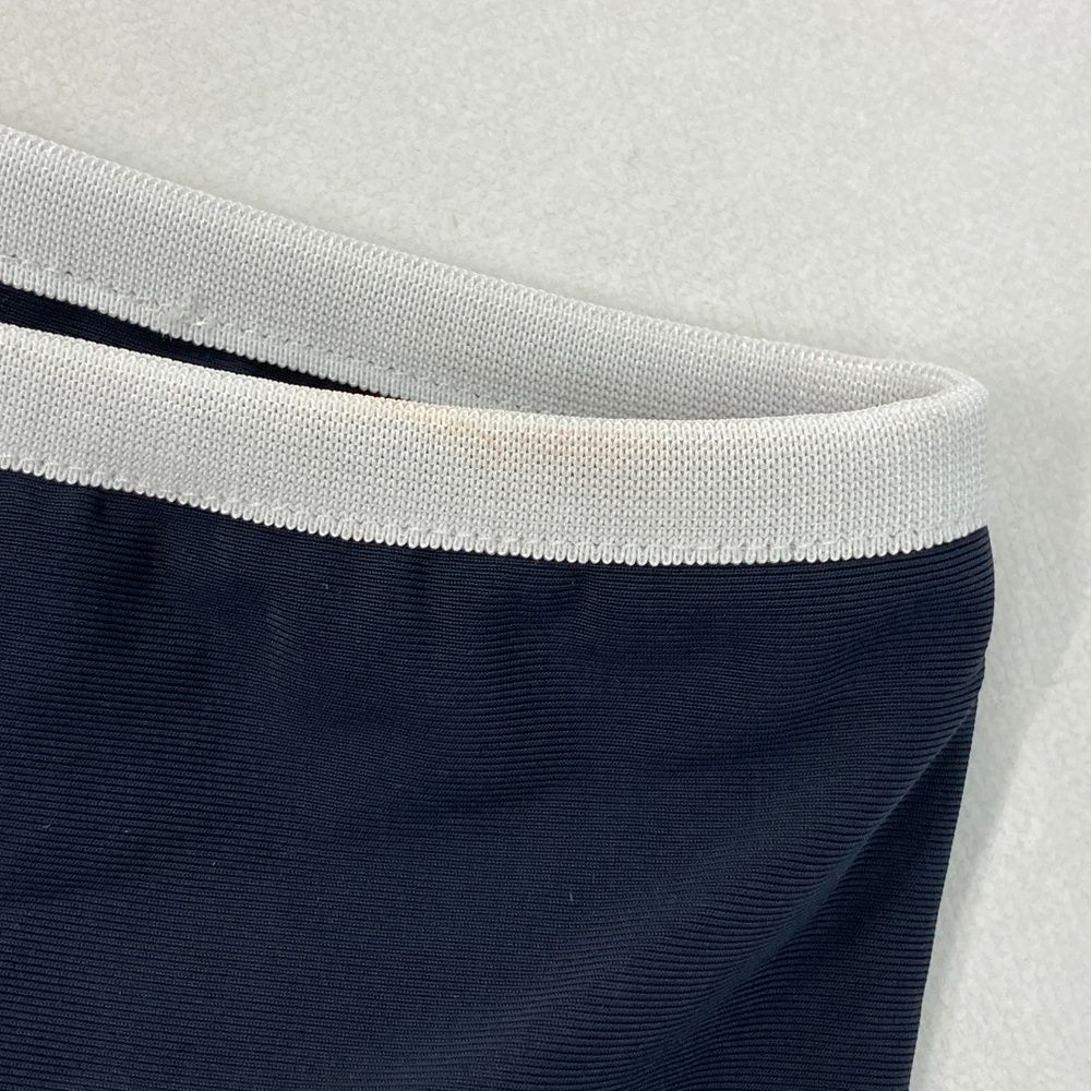 サイズ：S DECEMBERMAY ディセンバーメイ ハイネック 長袖インナーT