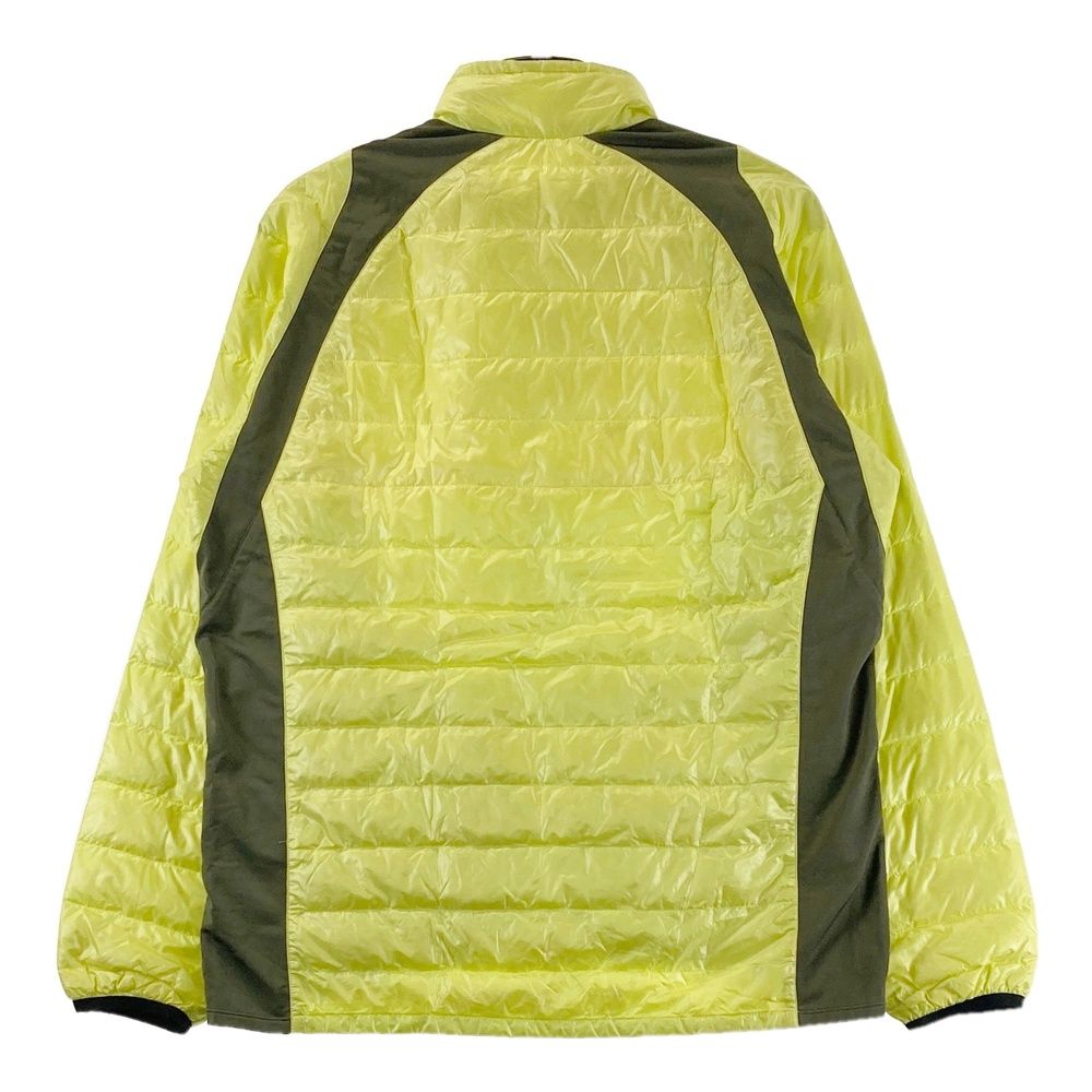 サイズ：L MIZUNO GOLF ミズノゴルフ ダウンジャケット ブレスサーモ