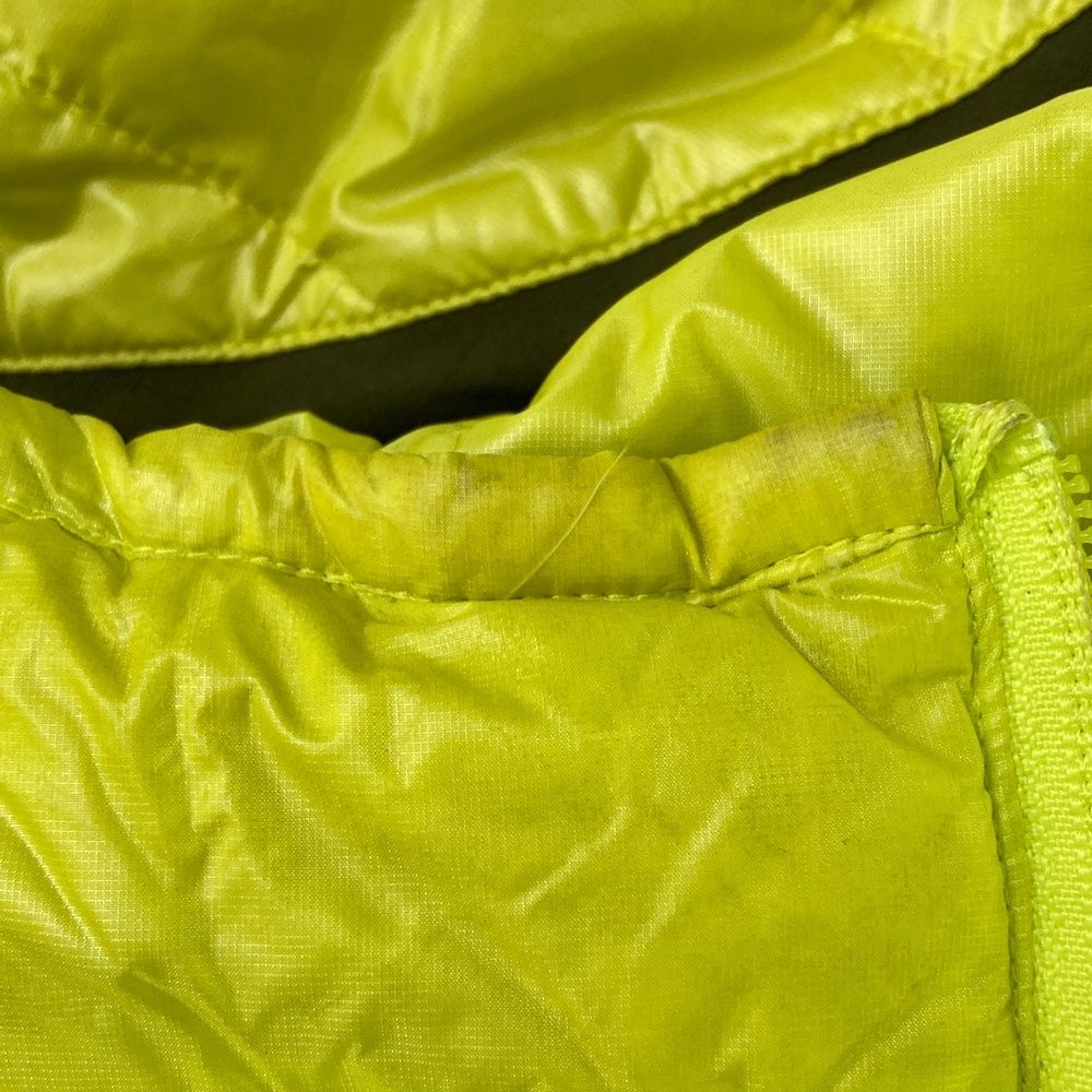 サイズ：L MIZUNO GOLF ミズノゴルフ ダウンジャケット ブレスサーモ