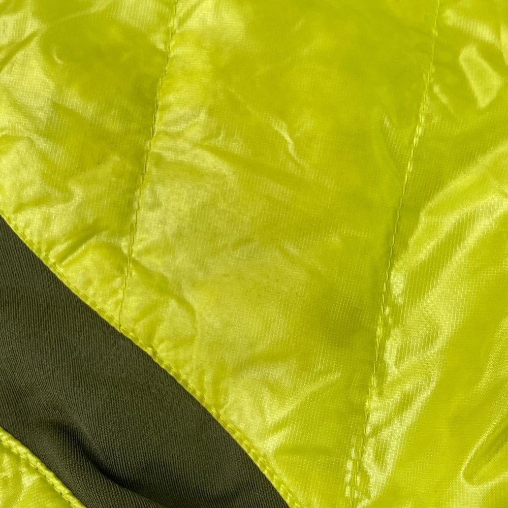 サイズ：L MIZUNO GOLF ミズノゴルフ ダウンジャケット ブレスサーモ