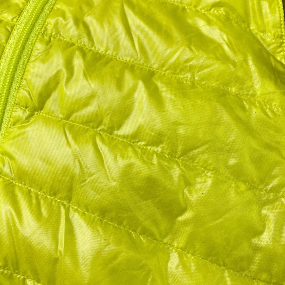 サイズ：L MIZUNO GOLF ミズノゴルフ ダウンジャケット ブレスサーモ