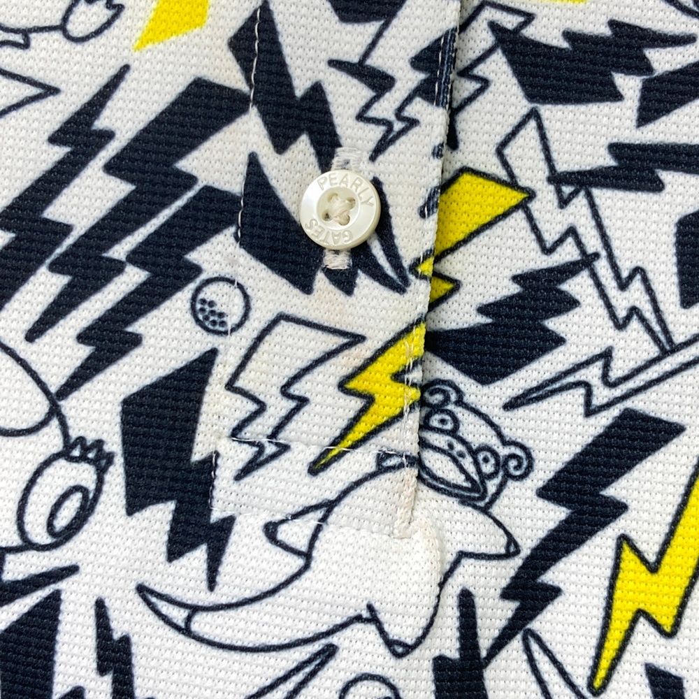 サイズ：1 PEARLY GATES パーリーゲイツ × ポケモン 2025年モデル