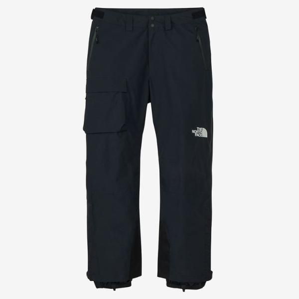 ノースフェイス シュカブラパンツ ユニセックス スキー スノーボード