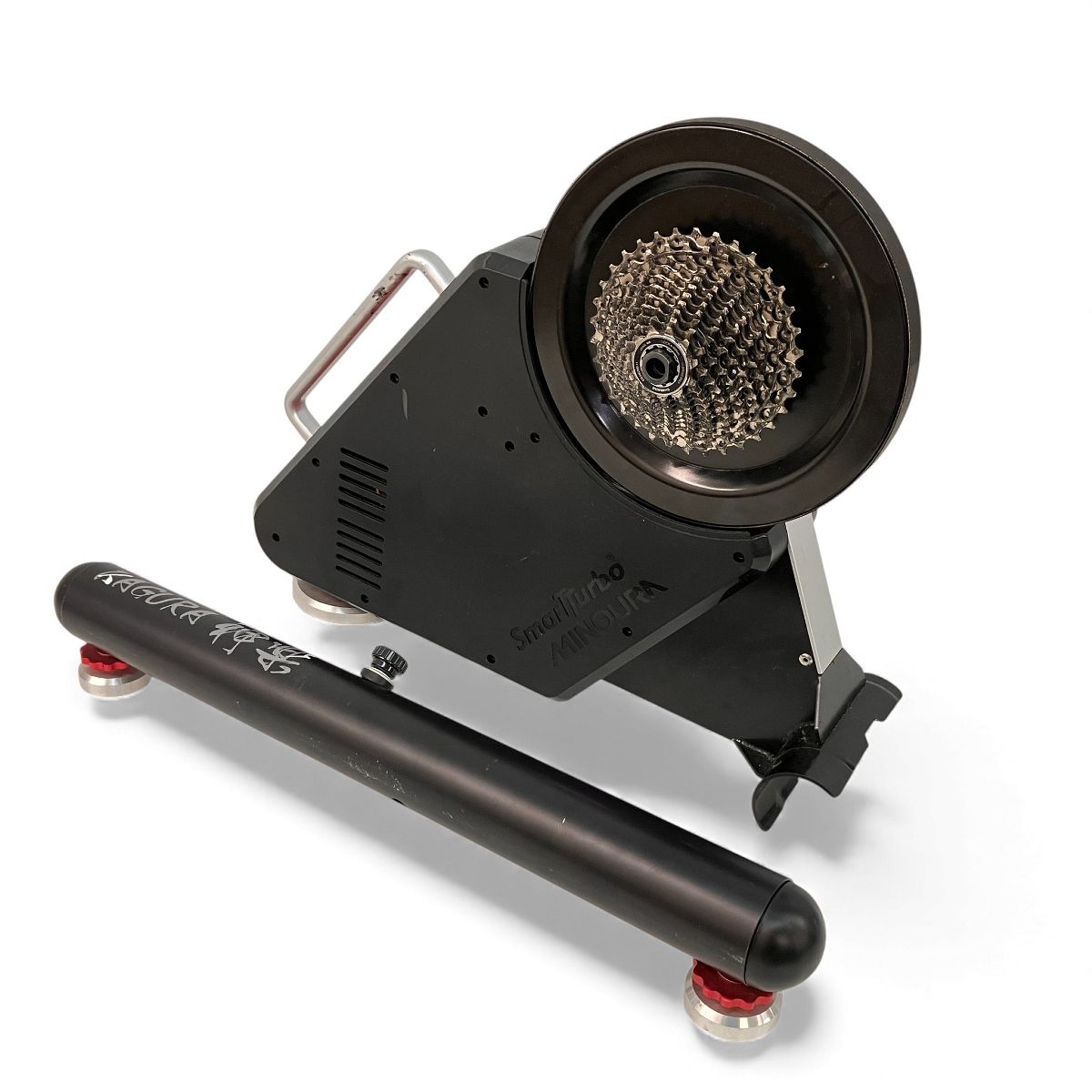 MINOURA KAGURA LSD 9200 神楽 スマートトレーナー ミノウラ