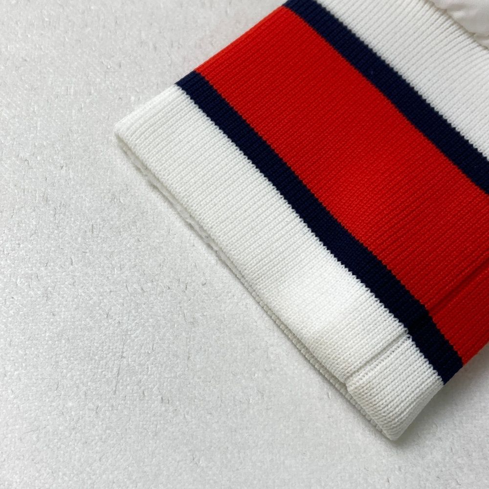 サイズ：L LE COQ GOLF ルコックゴルフ 中綿 ジップジャケット