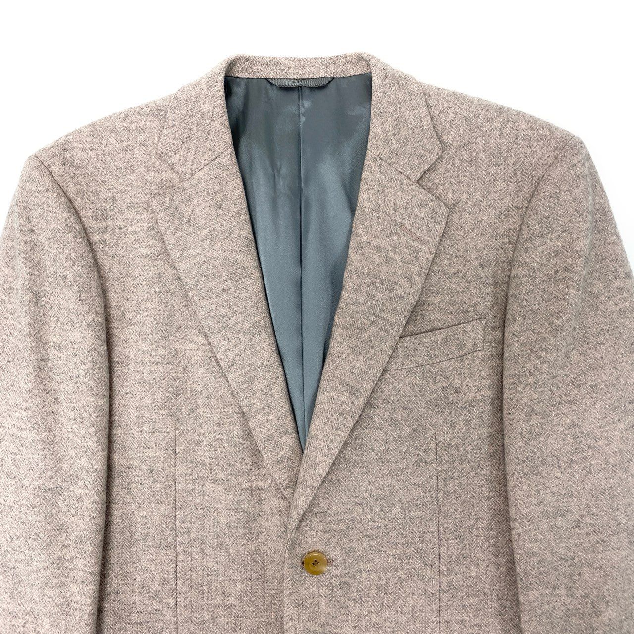 66l1 mila schon ミラショーン テーラードジャケット シングル 2B