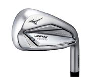 アイアンセット ミズノ JPX 923 MFUSION i 5本セット R 28 5 7364