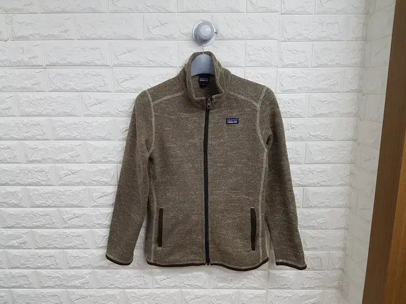 パタゴニア ジップアップ ジャケット キッズ L 12 ジュニア