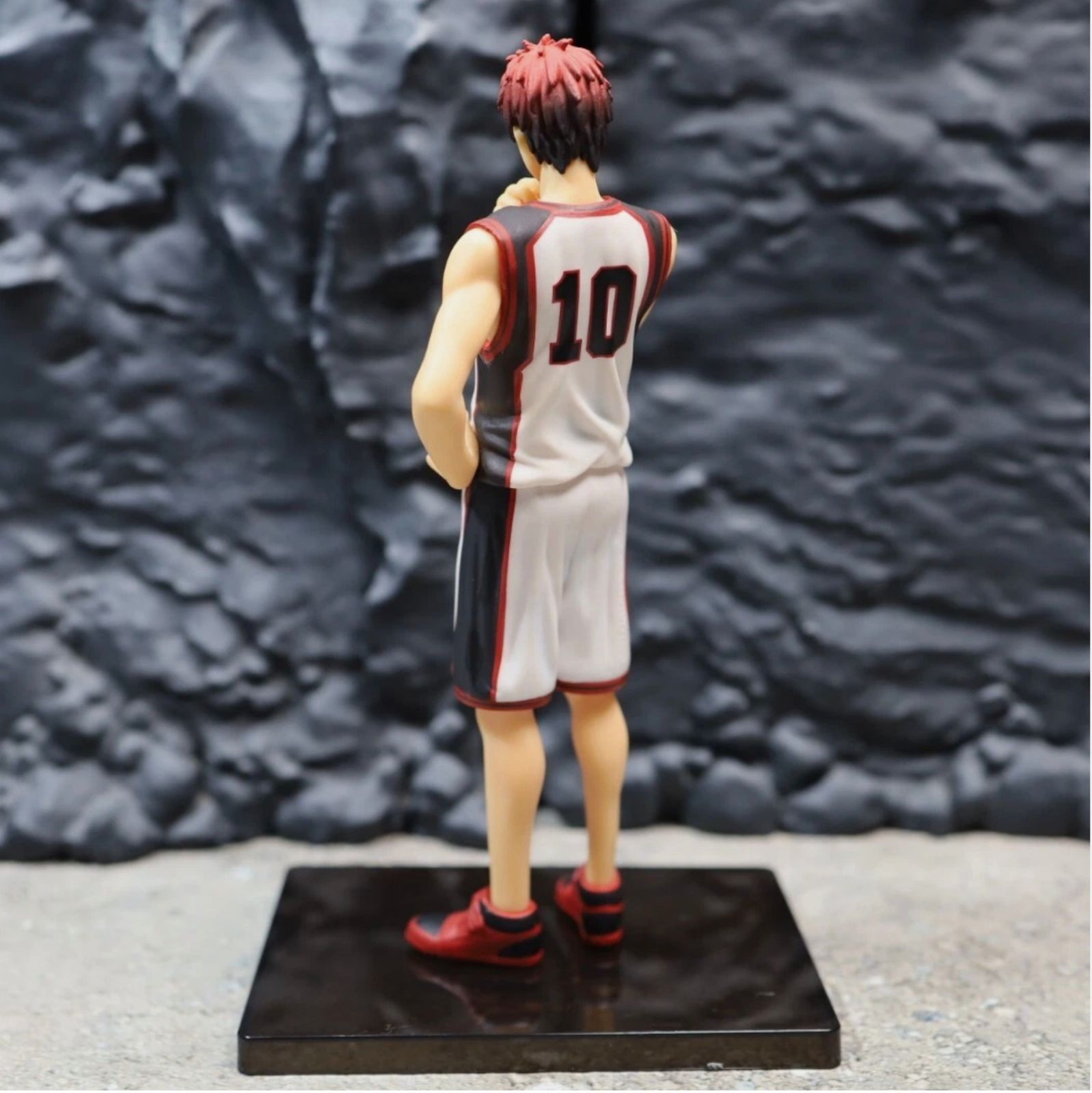黒子のバスケ 火神大我 フィギュア DXF～Cross×Players～第1Q - メルカリ