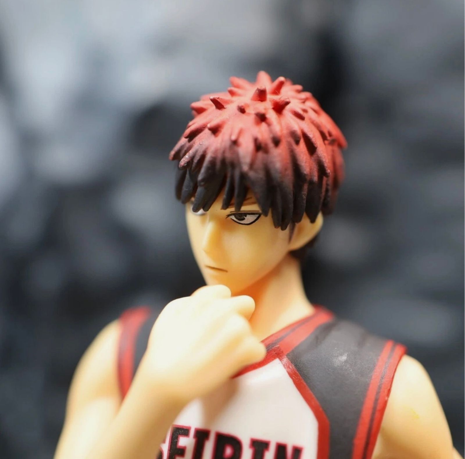 黒子のバスケ 火神大我 フィギュア DXF～Cross×Players～第1Q - メルカリ