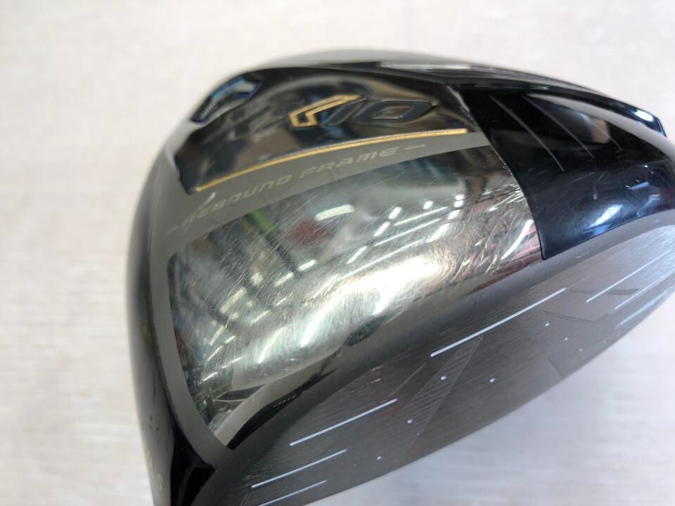 XXIO 13 D 10.5度　Speeder NX 50-SR XXIO 13 Driver 10.5度 Speeder NX 50-SR - メルカリ