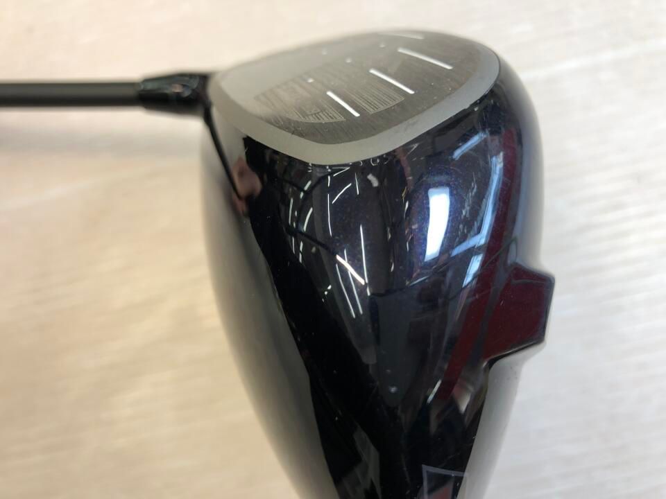 ダンロップ XXIO 13 ネイビー 10.5度 SPEEDER NX BLACK 50 Sフレックス