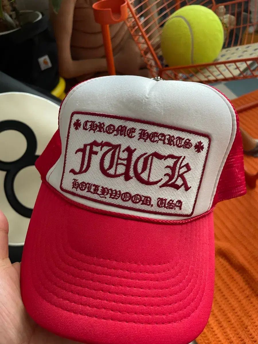 クロムハーツ 正規品 otto キャップ - メルカリ