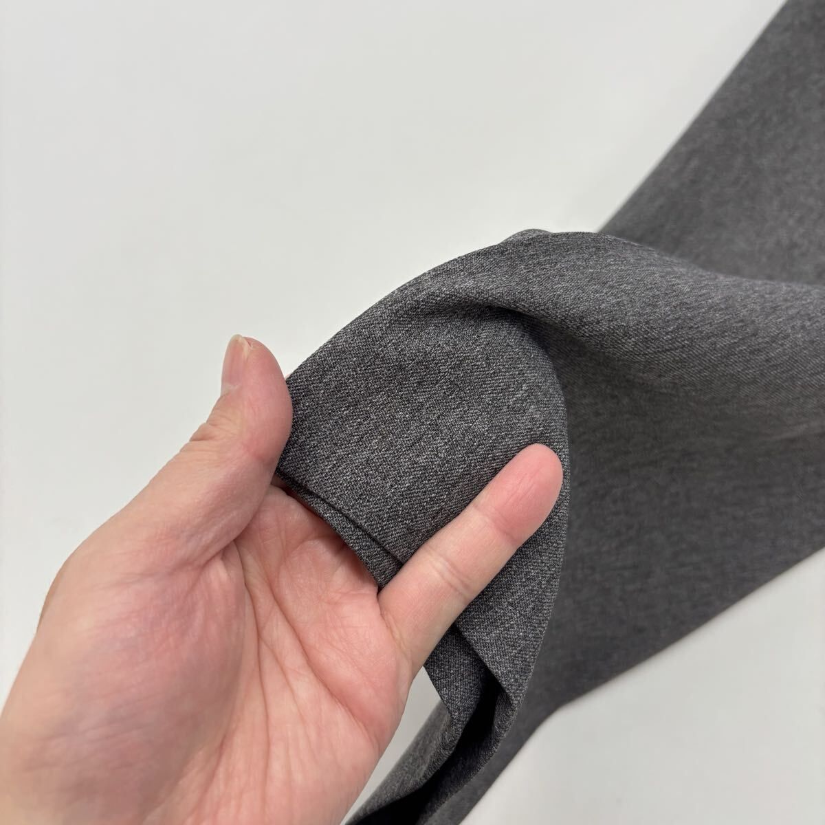 Levi's action slacks グレー 34×30 90svintage Levi's ACTION SLACKS