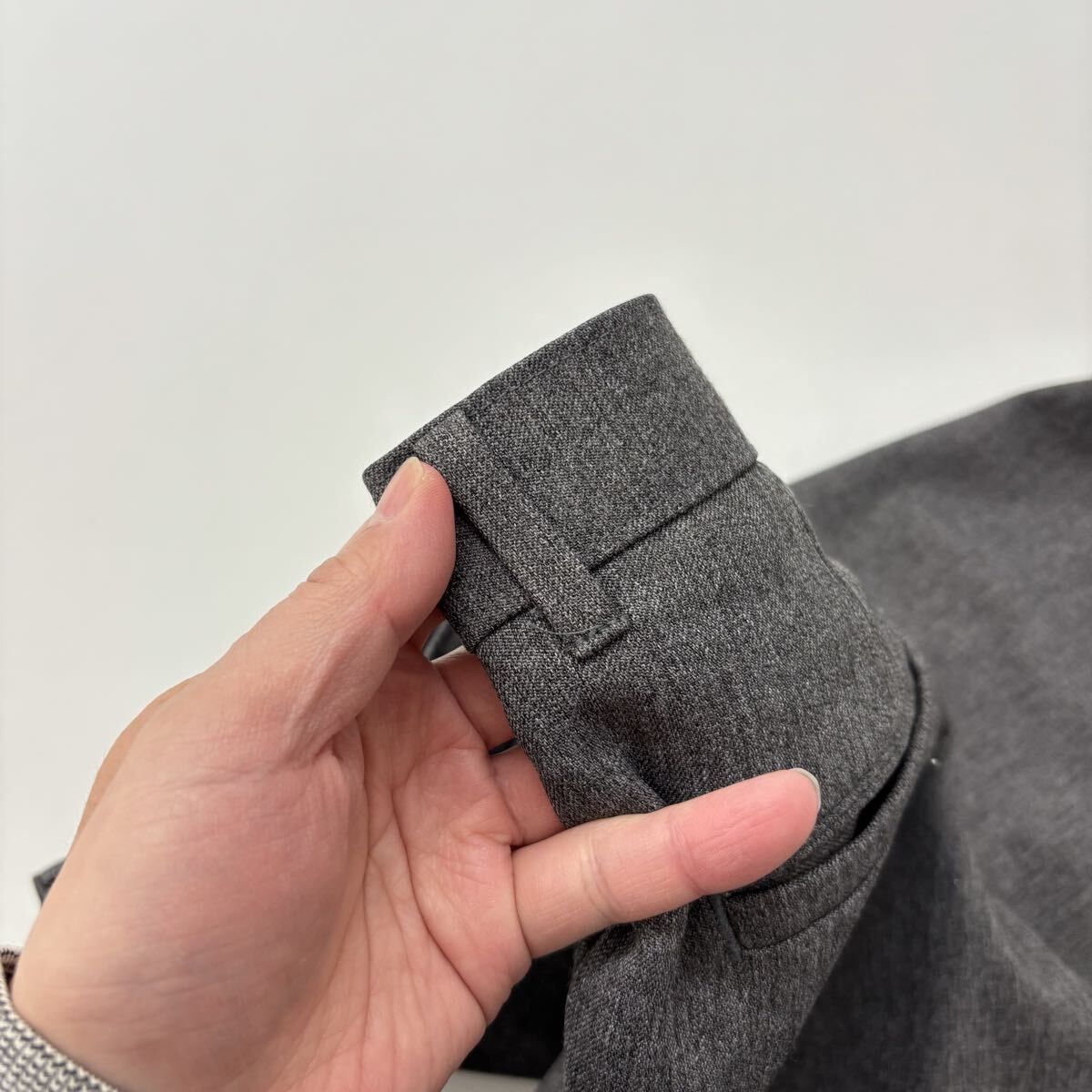 90s Vintage Levi's ACTION SLACKS ヴィンテージ リーバイス