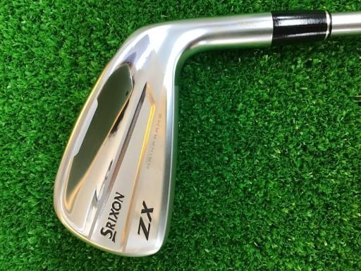 ゴルフ 【】 ダンロップ SRIXON ZX Mk II UTILITY U4 ユーティリティ