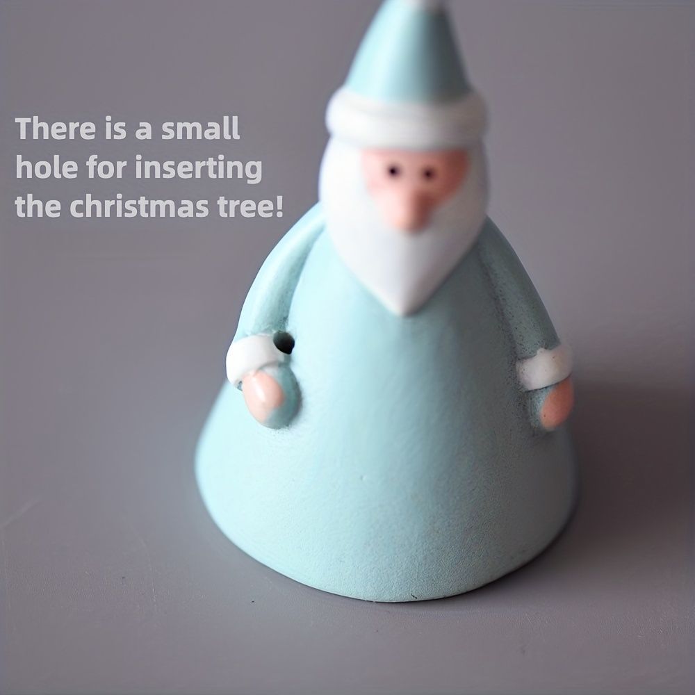 樹脂 クリスマス装飾