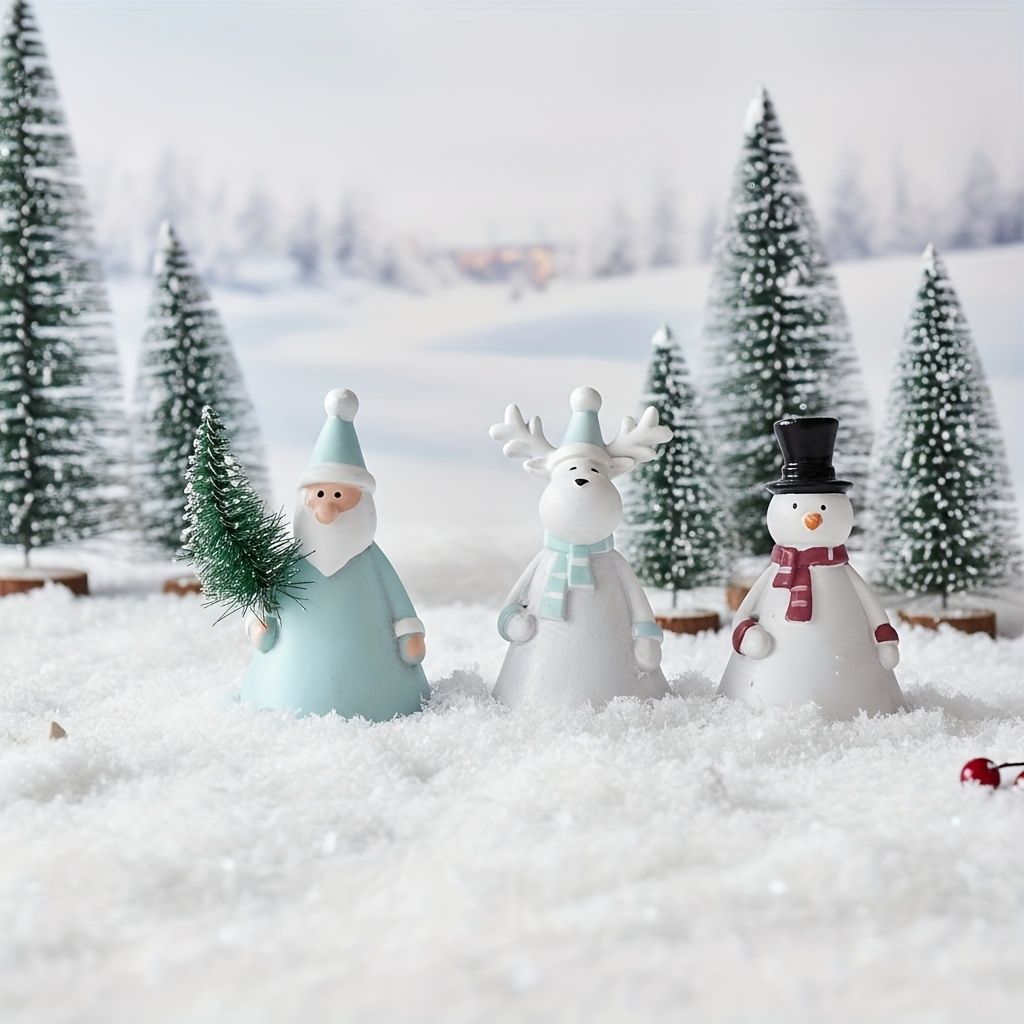 ミニサイズ ガーデンオーナメント