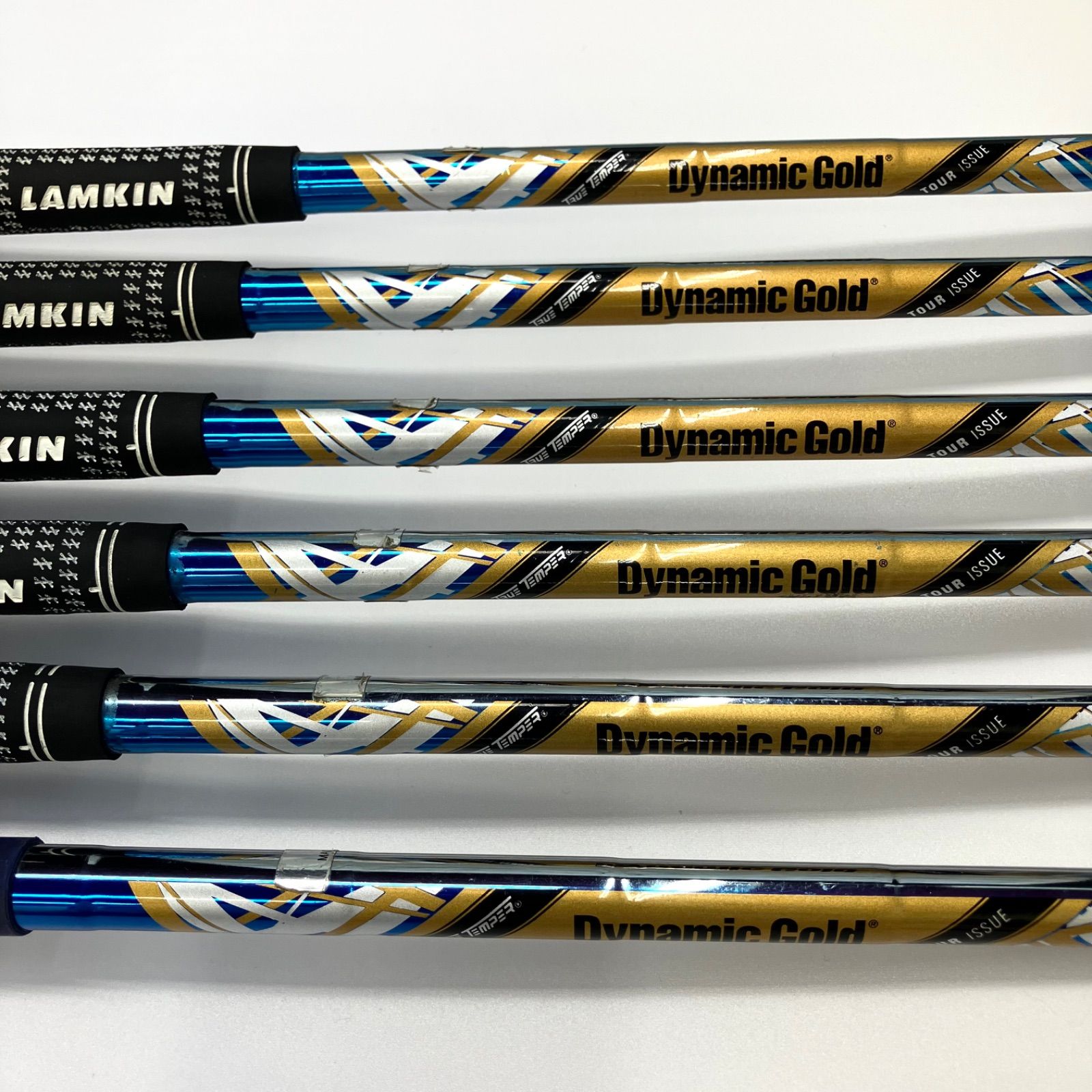 GR 1241 スリクソン Z 945 3.4.5.6.7.9番アイアン セット