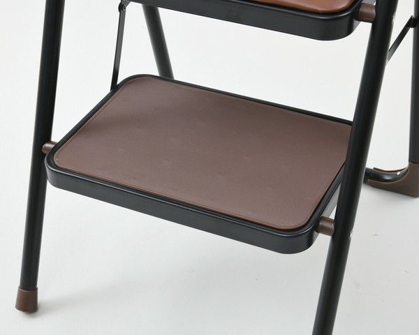 ステップチェア 2段