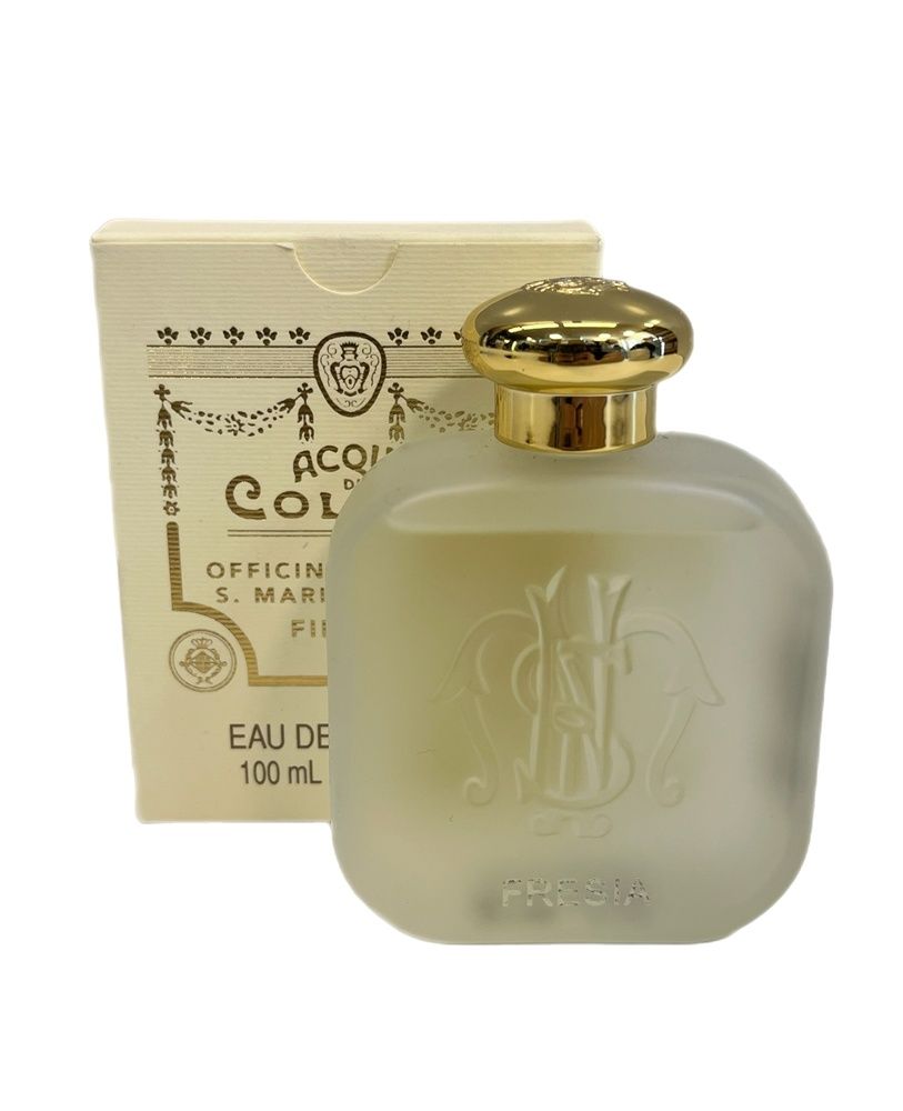 サンタ・マリア・ノヴェッラ Santa Maria Novella フリージア FRESIA