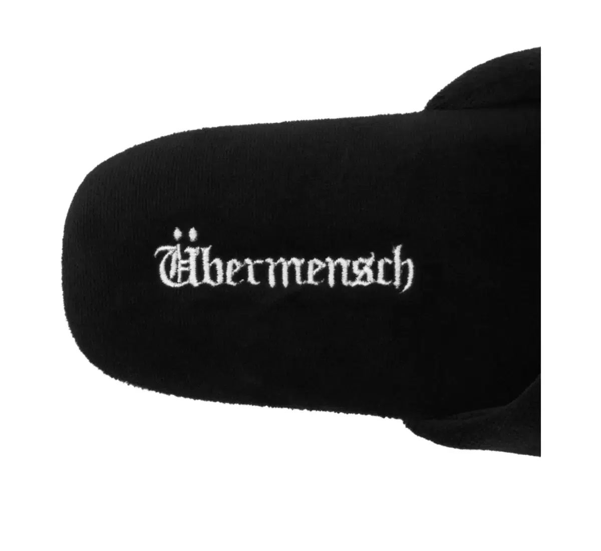 G-DRAGON（ジードラゴン）ウィーバーメンシュ ルーム スリッパ