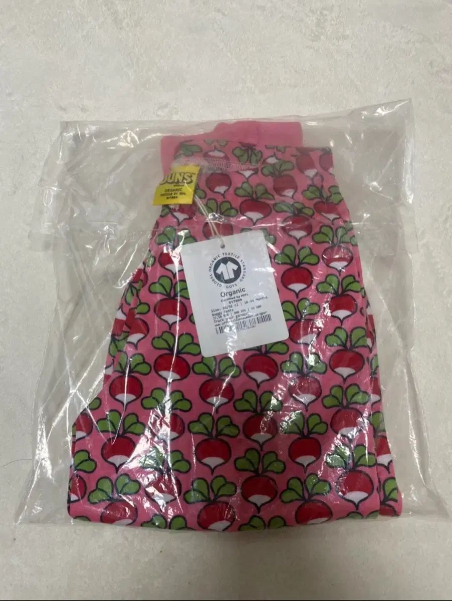 ダンズ ピンクレモネード 86 92