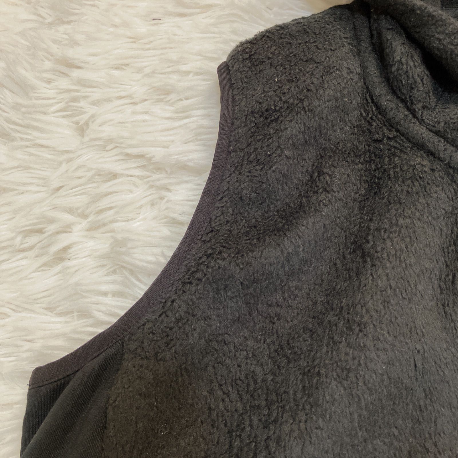 アディダスゴルフ ボア フリース セットアップ ベスト スカート - メルカリ