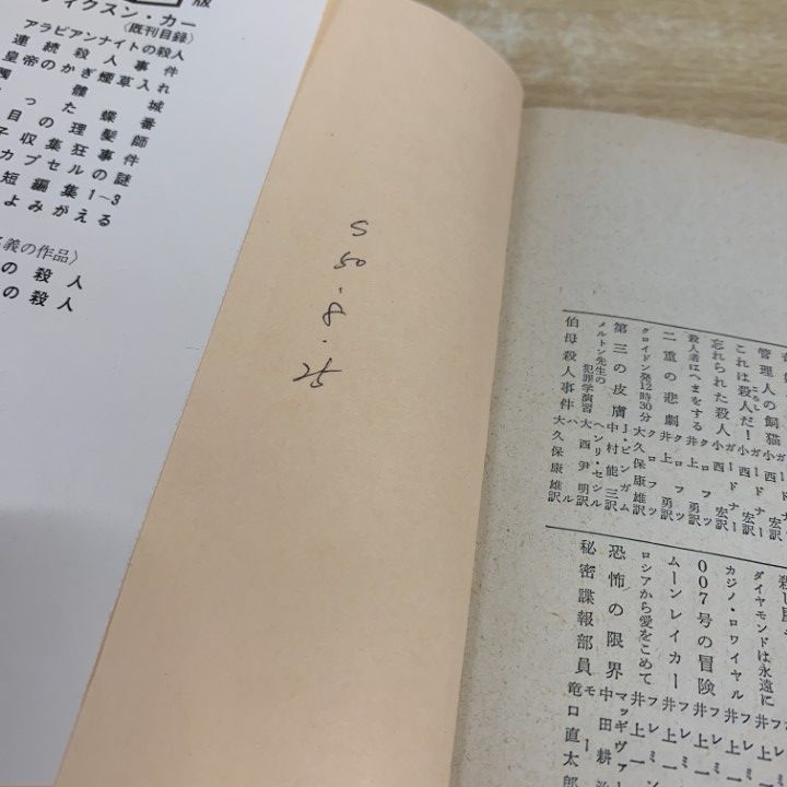 △01)【1点限り!】ディクスン・カーの文庫本 まとめ売り12冊セット/創