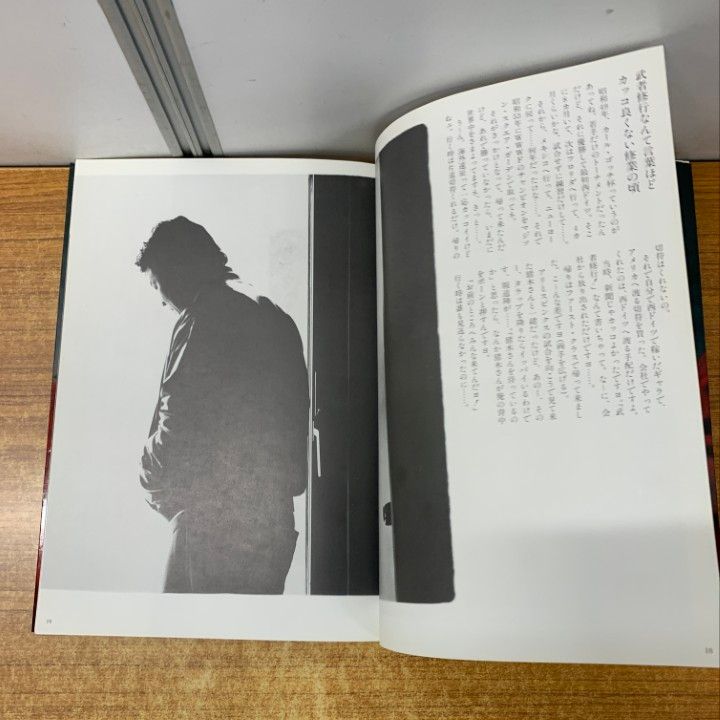 △01)【1点限り!】【サイン入り】藤波辰巳 TATSUMI FUJINAMI/ベース