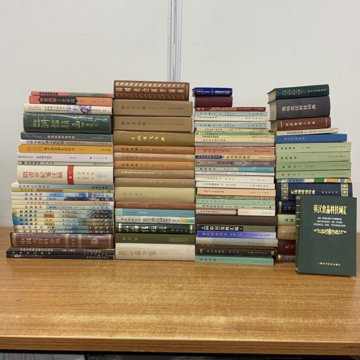 03 ! 中国古典文学 霊視 美術 考古学など 中文書 約90冊大量 周恩来 歴史 古文 文化 民俗 B