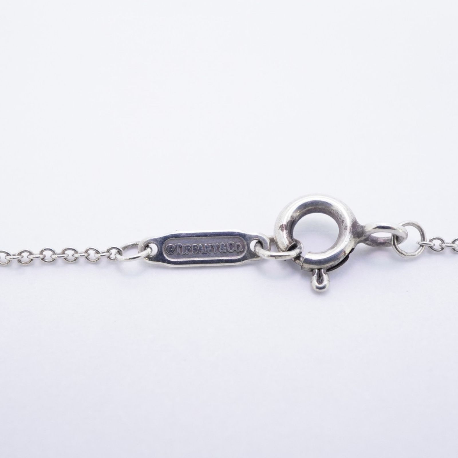 ティファニー(Tiffany) ティファニー ネックレス リターントゥハート