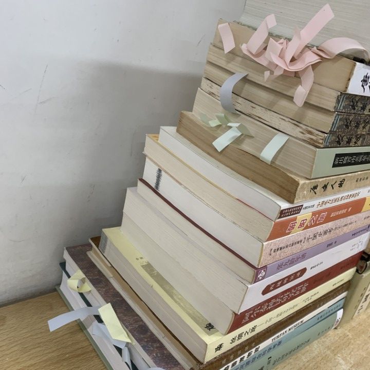 □02)1点限り!中国古典文学・歴史・考古学などの中文書 まとめ売り