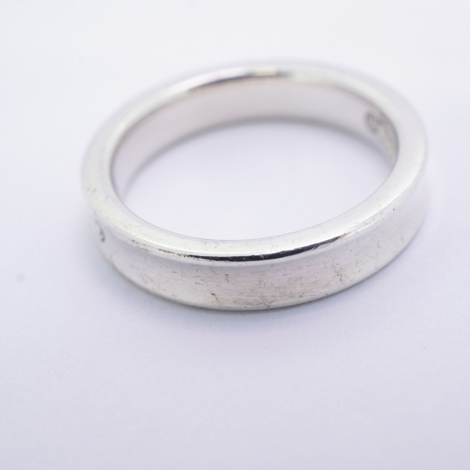 ティファニー(Tiffany) ティファニー リング ナロー シルバー925 11号