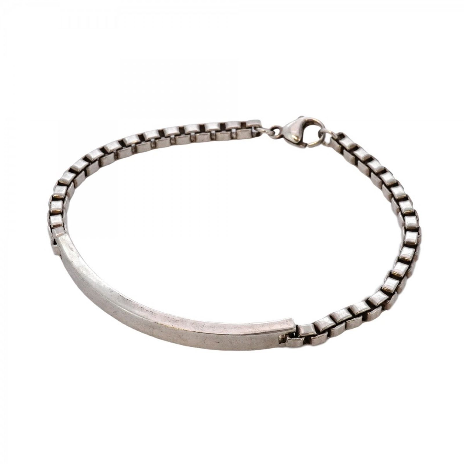 ティファニー(Tiffany) ティファニー ブレスレット ベネチアンリンク