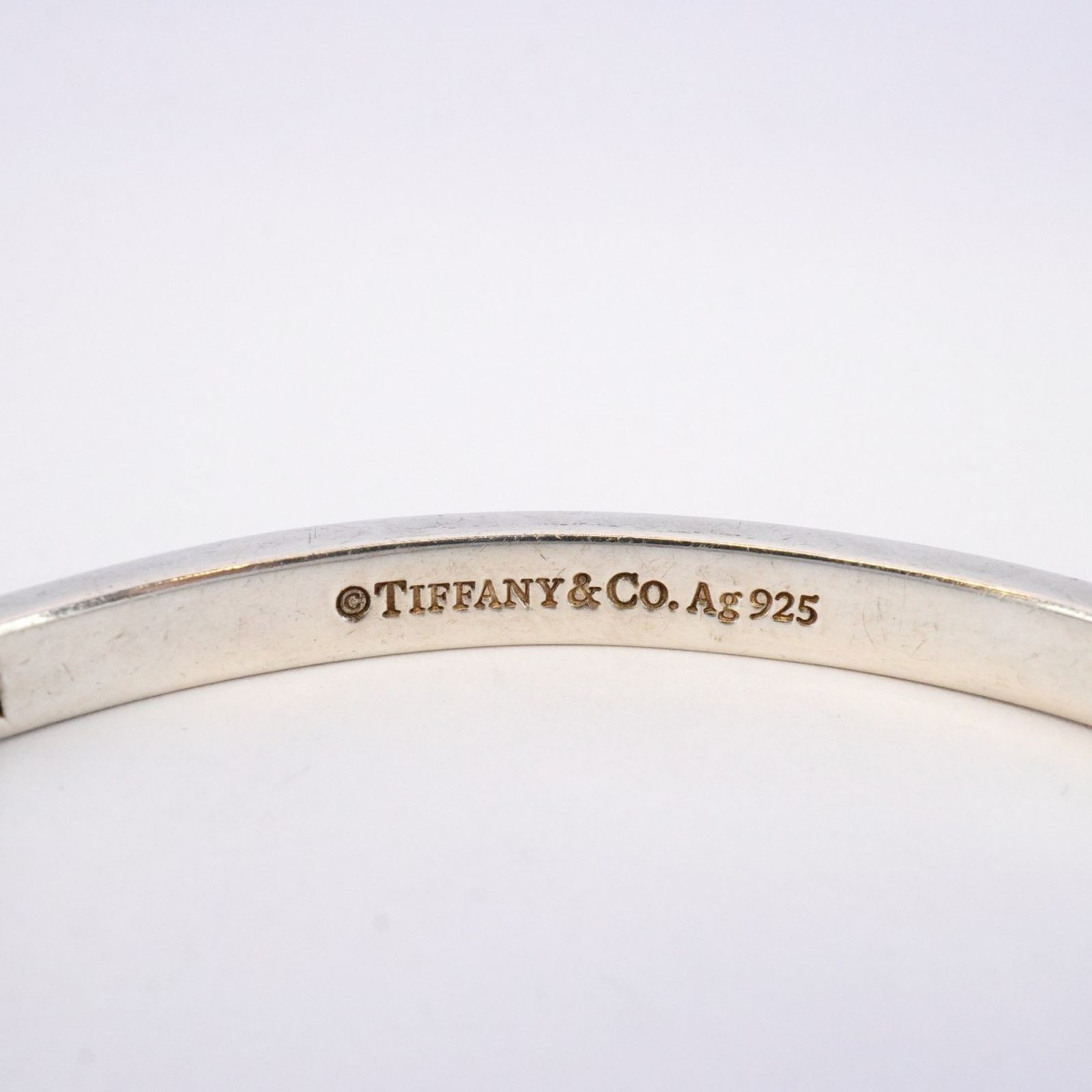 ティファニー(Tiffany) ティファニー ブレスレット ベネチアンリンク