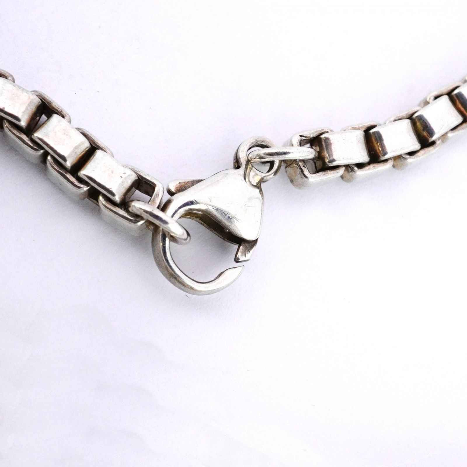 ティファニー(Tiffany) ティファニー ブレスレット ベネチアンリンク